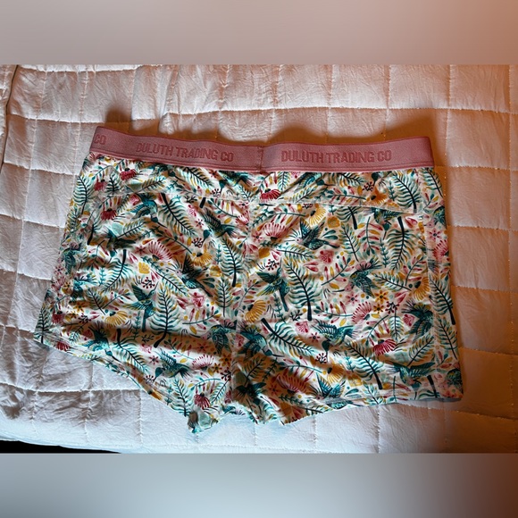 Duluth trading co boy shorts - Picture 4 of 5